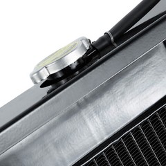 Radiator 9160114200 For Mitsubishi Forklift GP15K-35K GP35A S4S 4G63 4G64 Engine