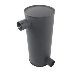 4625214 Muffler For ZX240-3 ZX270-3 ZX280 ZX360W-3 ZX220W-3 ZX210K-3 ZX200-3