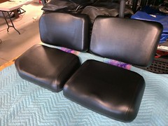Kubota RTV X900 X1100 New Seat cover 2013-20 X1100C X1120D X1140 RTVX900 996B