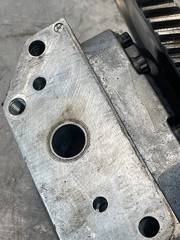 1979 Massey Ferguson 2775 Tractor Hydraulic Pump 3038732M2