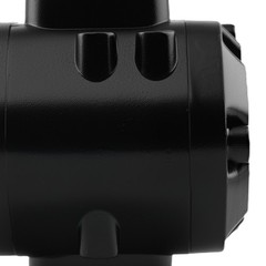 1Pack Rear Hydraulic Pump for John Deere Tractor 870 970 990 1070 4005 AM877525