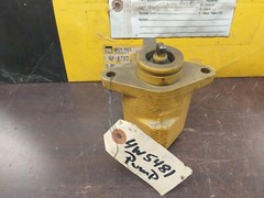 4W5481 USED CATERPILLAR FUEL PUMP G GOOD CONDITION. FREE SHIPPING!