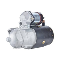 Starter Mercruiser Marine Sterndrive 140 GM 3.0L 181ci 4cyl 1109488 SAEJ1171