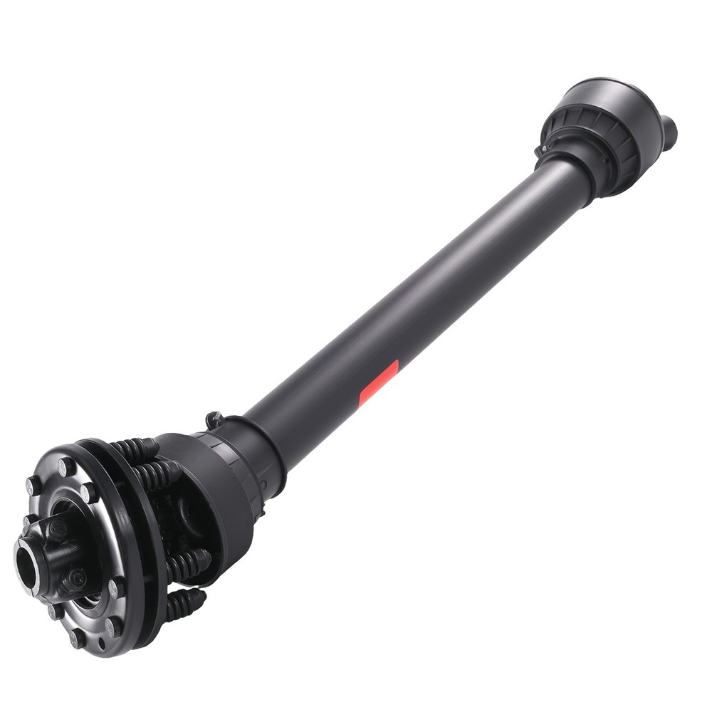 PTO Shaft for Tractor Implement 1-3/8 6-Spline x 6-Spline 43″-59″ for Series 4