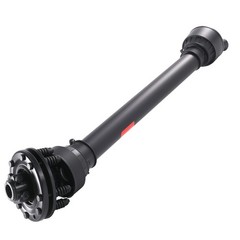 PTO Shaft for Tractor Implement 1-3/8 6-Spline x 6-Spline 43″-59″ for Series 4