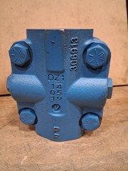 Eaton Vickers Hydraulic pump F3 V20F 1S8S 38C6H 22 14-12005-022 306913 11 spline