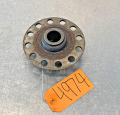 1979 Massey Ferguson MF 2775 Tractor Flywheel Input Shaft Drive Hub
