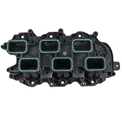 Lower Intake Manifold 5184199AF for Chrysler Jeep RAM Dodge V6 3.2L 3.6L 11-20.