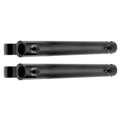 Pair Hydraulic Tilt Cylinder For New Holland L865 LS180 LX865 LX885 L180 L185