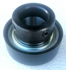 Premium RCRA3/4 Furnace HVAC Bearing 3/4″ Bore w/Collar & Rubber Ring | LRCR3/4