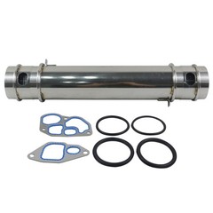 Engine Oil Cooler w/Seal Kit for Ford 7.3L Powerstroke Diesel 1994-2003