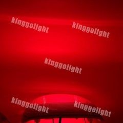 LED Tail Lights Rear Lamp For John Deere 6100MC 6105M 6110MC 6125M 6130M 6140M