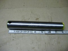 Landhero Loader, Excavator, Bucket Pins, Hardened, Chrome Plated, 40Cr Steel
