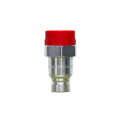 Takeuchi Saturn Block Coupler Standard Flow (MALE 1/2 SAE EXT ON BLOCK) K2885701