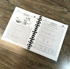 International Farmall Super A Av Tractor Service Manual Parts Catalog Set Repair