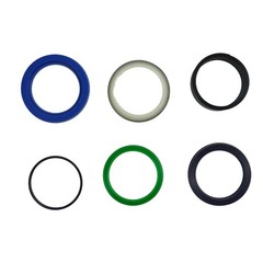 Hydraulic Cylinder Seal Kit AH149194 AHC13485 for John Deere 310E 410E 410E 450G