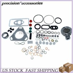 Injection Pump Repair Kit For CAV DPA Ford Massey Ferguson 3 4 & 6 Cyl 7135-110