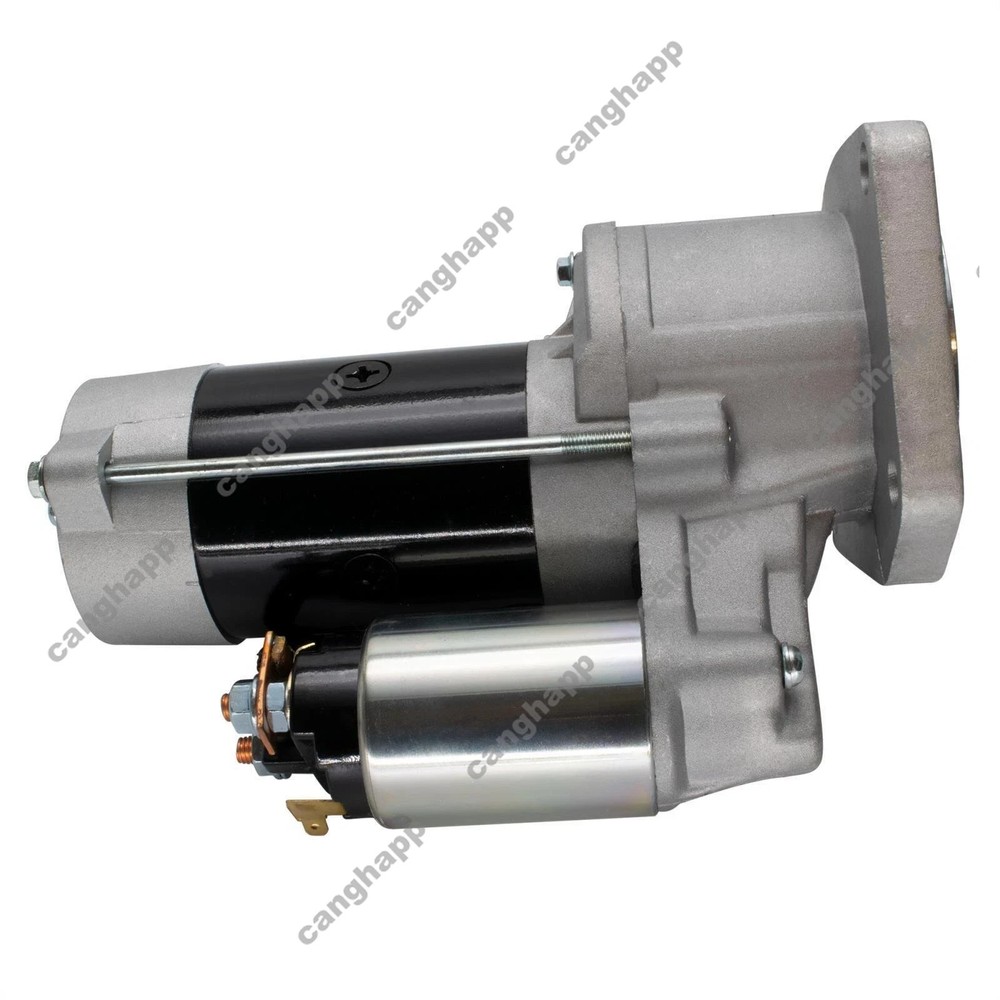 Starter For S25-158 23300-34T00 S25-158B TD42 18058 23300-06J04 23300-06J01