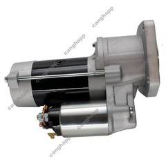Starter For S25-158 23300-34T00 S25-158B TD42 18058 23300-06J04 23300-06J01
