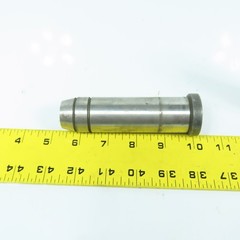 1.250″ OD x 4-1/4″ Long Hardened Steel Tapered End Clevis Pin 4-5/8″ OAL Lot/2