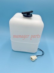 For Deere Hitachi Reserve Water Tank 4130139 EX100 120 130 150 200 220 ZX110-500