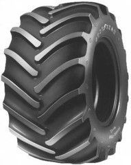 1 New 29×12.50-15 Goodyear Super Terra Grip Compact Tractor 6 Ply Lug Tire