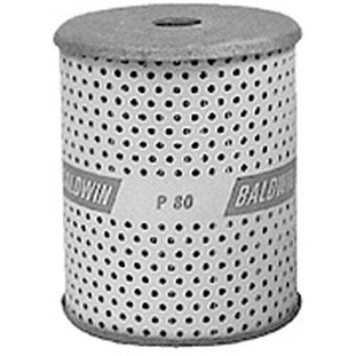 Baldwin® Oil Filter fits New Holland fits Case
