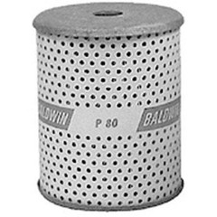 Baldwin® Oil Filter fits New Holland fits Case