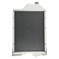 4Row 70MM Radiator For John Deere 4430 Series # AR61879 AR60337 AR61878