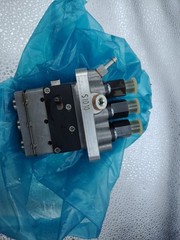 Zexel fuel injection pump 51010 – ? UNTESTED