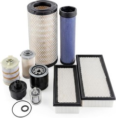 258-2829 1000-Hour Maintenance Kit, for CAT 236D 246D 259D 277D, 287D, 297D 4934