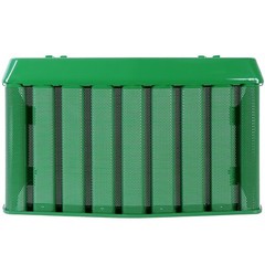Front Hood Grille For John Deere 770 870 970 790 990 1070 3005 4005 # AM876800