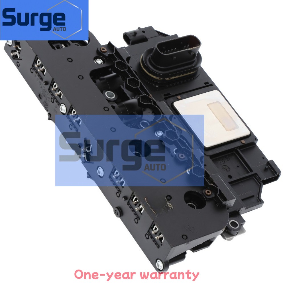 GEN2 6T70 6T75 Transmission Control Module (TCM) For GM Cadillac Buick 2013-up