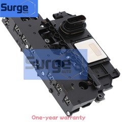 GEN2 6T70 6T75 Transmission Control Module (TCM) For GM Cadillac Buick 2013-up