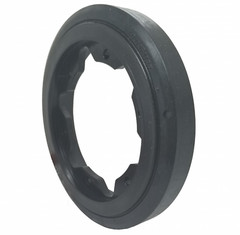 10″ DuroForce Inner Bogie Wheel Fits CAT 277C 277C2 277D 3093298 RW17