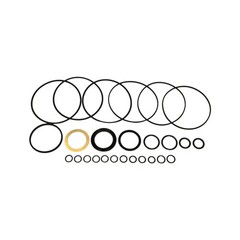 Aztec Replacement for Seal Kit for Jerr-dan 76260000014 – Hydraulic Motor