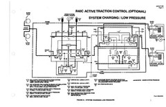 Euclid R40C 404TD Series Service Manual