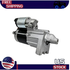 RATO 739cc Starter – USA Seller – CONFIRMED FITMENT – Chinese Mini Excavator AGT