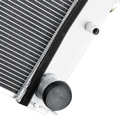 New Radiator Fit Komatsu Excavator PC350-8 PC300-8 PC400-7 PC450-7 #207-03-75120