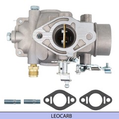 Carburetor fits 1965-1982 Ford 2000 2100 2300 2600 21210 Tractors C5NE9510G
