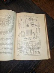 1914 The Modern Gas-Tractor-ITS Construction, Utility, Operation and Repair BX2