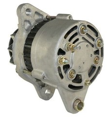 New Alternator for Komatsu ExcavatorsPC200 PC220 6D1051984 1985 86 87