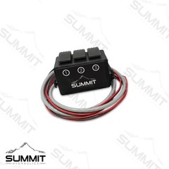 Rear Hydraulic Valve Kit with Front Third Function for Kubota B Series Tractors