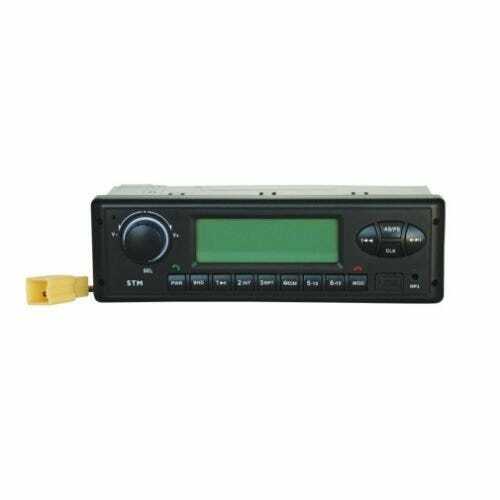 Radio MP3 Bluetooth fits New Holland fits Ford 8340 8240 7740 7840 6640 5640