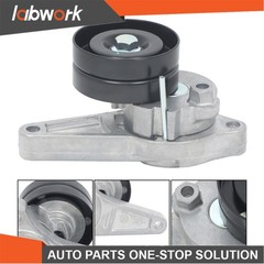 Labwork 320/08759 320/08651 Belt Tensioner For JCB Backhoe Loader 1550B 1600B