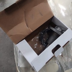 Water Pump For Massey Ferguson Tractor 830691M91 35, 50, MH50, 135, 150, 202, 21