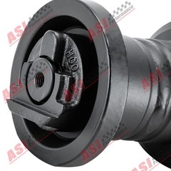 Bottom Roller Track Roller For Kubota KX71-3 KX71-3S KX91-3 KX91-3S,KX91-3S2,U35