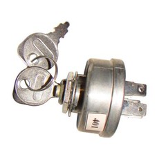 Ignition Switch Fits John Deere 110 112 120 140 200 208 210 212 214 216