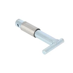 Top Link Pin fits John Deere 520 530 620 630 720 730 3010 4010 AR26599 AF2799R