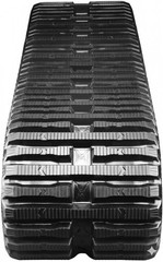 Fits Kubota SVL65-2 – 16″ TNT Heavy Duty Multi-Bar Pattern CTL Rubber Track
